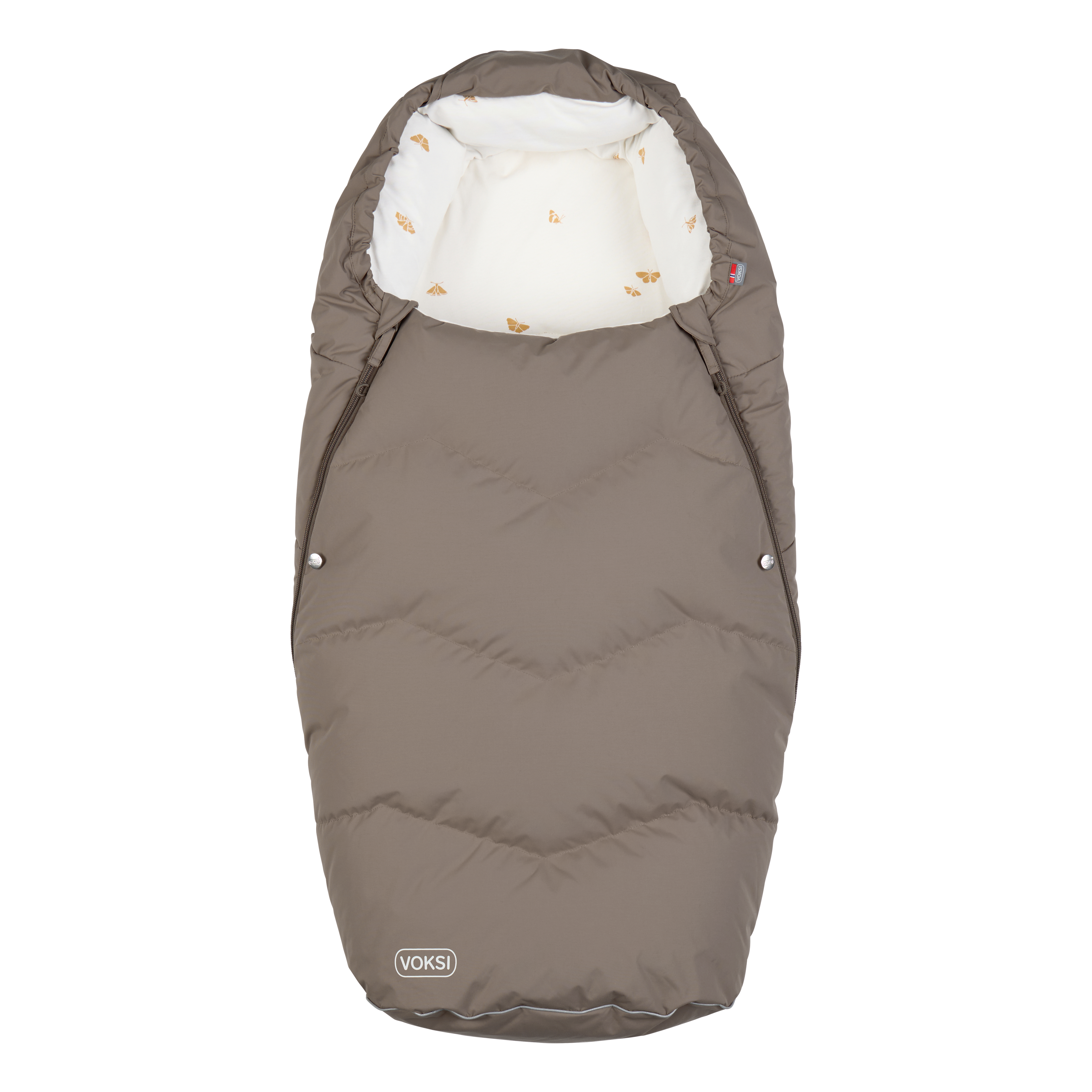 Voksi Urban Sovepose